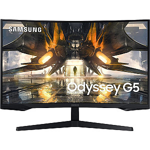 Samsung Odyssey G5 32