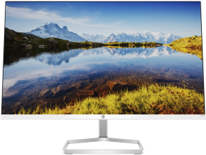 HP M24fwa FHD Monitor