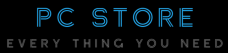 PC STORE